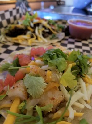 2nd Half Bar & Lounge