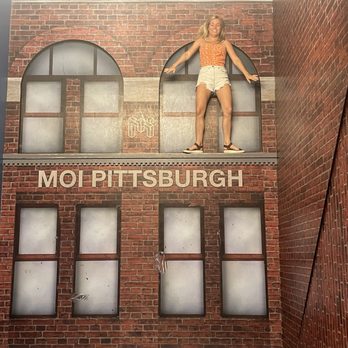 Museum of Illusions - Museums Near Me - Pittsburgh, Pennsylvania Museum of Illusions - Museums Near Me - Pittsburgh, Pennsylvania