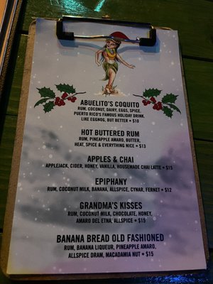 Menu photo 7 The Tipsy Skipper Ocala, FL