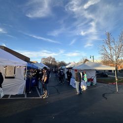 Lehi City - Christmas parade vendors