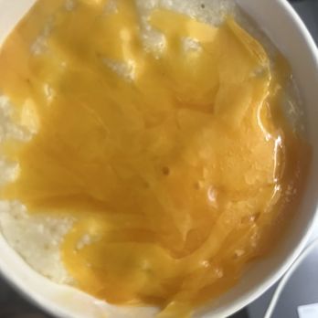 Biscuitville - Cheese grits - Breakfast & Brunch Near Me - Florence, South Carolina