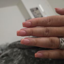 Palace Nails and Spa - I've been going to this place for years, they always do the best work. I love Anthony and Tina!
