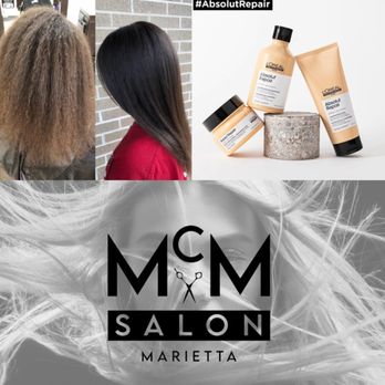 MCM Salon - Hair Extensions Near Me - Marietta, Georgia MCM Salon - Hair Extensions Near Me - Marietta, Georgia