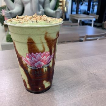 SunLife Organics - Matcha cinnamon crisp - Juice Bars & Smoothies Near Me - Chicago, Illinois SunLife Organics - Matcha cinnamon crisp - Juice Bars & Smoothies Near Me - Chicago, Illinois