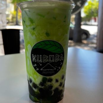 Kuboba Spot - Bubble Tea Near Me - Berkeley, California Kuboba Spot - Bubble Tea Near Me - Berkeley, California