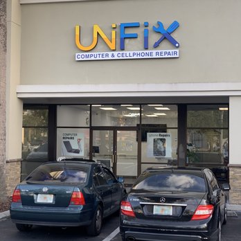 UNIFIX - Storefront 2 - IT Services & Computer Repair Near Me - Winter Park, Florida UNIFIX - Storefront 2 - IT Services & Computer Repair Near Me - Winter Park, Florida