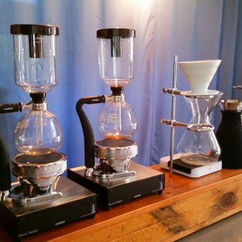 Michael Thomas Coffee Roaster - Coffee & Tea Near Me - Albuquerque, New Mexico