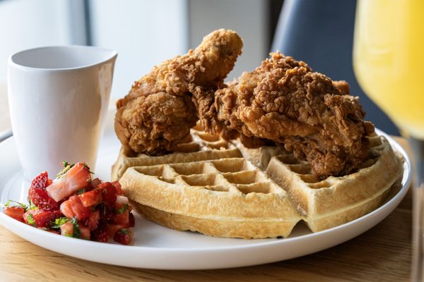 Nick's Quorum Bar & Supper Club by null