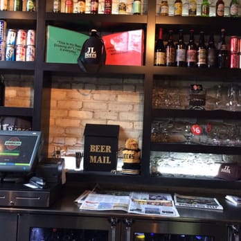 JL Beers - Beer mail! - Burgers Near Me - Fargo, North Dakota JL Beers - Beer mail! - Burgers Near Me - Fargo, North Dakota
