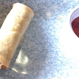 Spring Roll