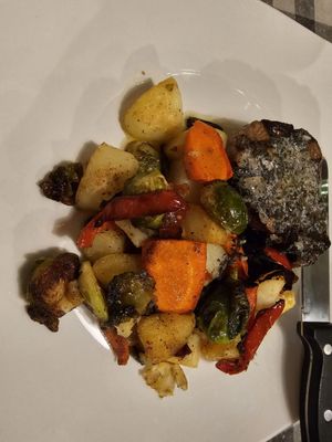 Bacco Trattoria Italiana by null