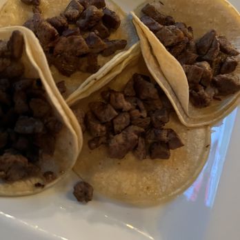 The Parlor - Steak tacos, cause they needed the meat! - Salad Near Me - Reno, Nevada The Parlor - Steak tacos, cause they needed the meat! - Salad Near Me - Reno, Nevada