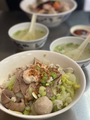 Vien Huong Restaurant by null