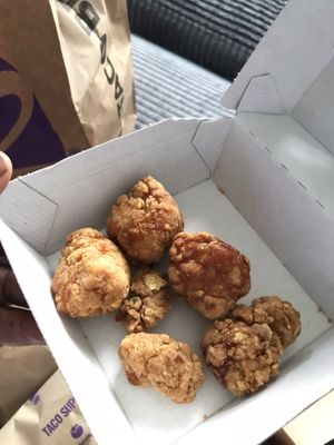 Taco Bell by null