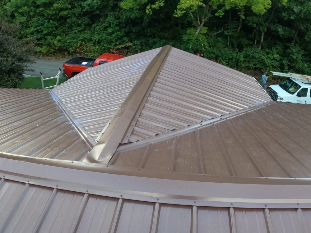 Slide of Aranda Constructions