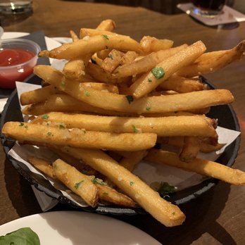 The Bike Brewery - Garlic Fries - Breweries Near Me - Bell Gardens, California The Bike Brewery - Garlic Fries - Breweries Near Me - Bell Gardens, California