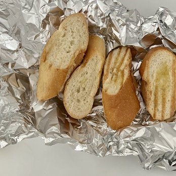 Buona Italia Caffe - Bread - Italian Near Me - Pacifica, California
