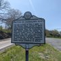 Photo of Battle of Tuckwiller's Hill Historical Marker