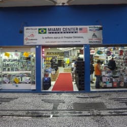 Miami Center