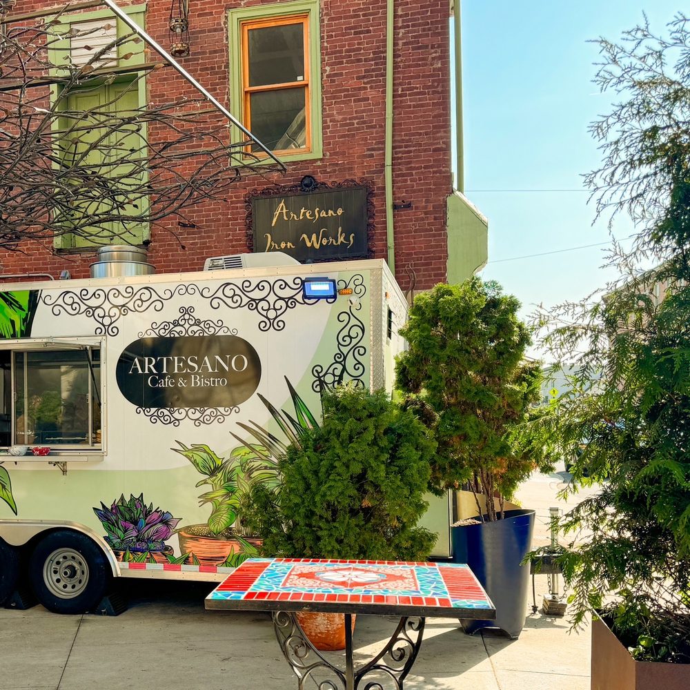 Artesano Cafe - Outdoor seating on Main and Green street - Coffee Roasteries Near Me - Philadelphia, Pennsylvania Artesano Cafe - Outdoor seating on Main and Green street - Coffee Roasteries Near Me - Philadelphia, Pennsylvania