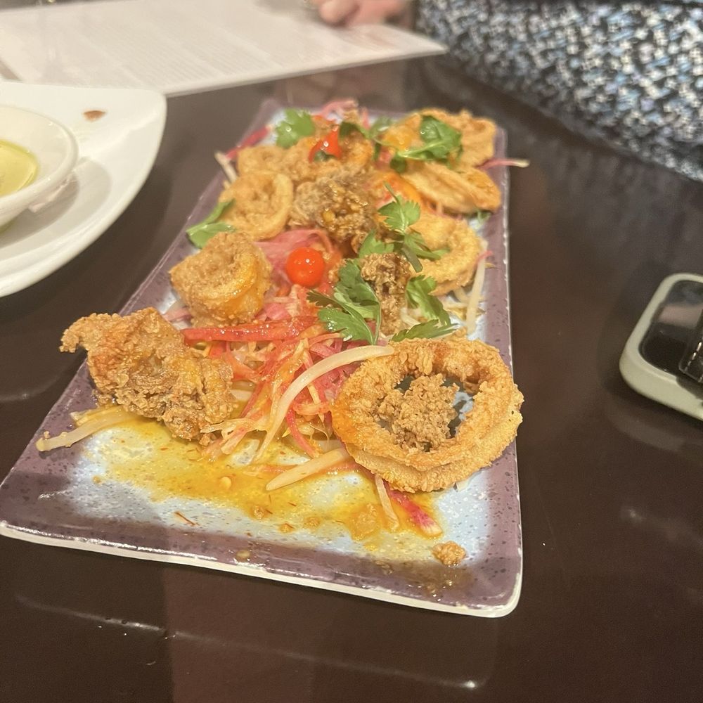 Calamari Calamari
