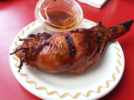 Phongsavan Market Place by null