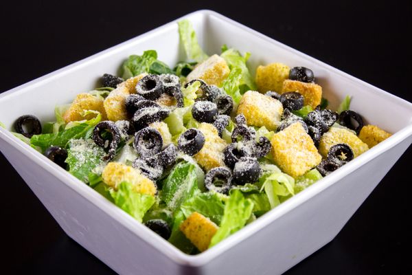 Cafe Verdi Pizzeria by null