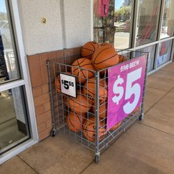 Five Below