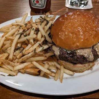 The Tavern - Tavern Burger & Frites - American Near Me - Tulsa, Oklahoma The Tavern - Tavern Burger & Frites - American Near Me - Tulsa, Oklahoma