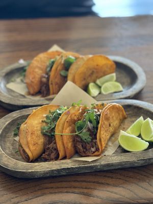 Birrieria Enriquez: North Park's Finest Mexican Food by null