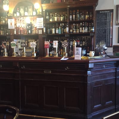 The Bow Bar by null