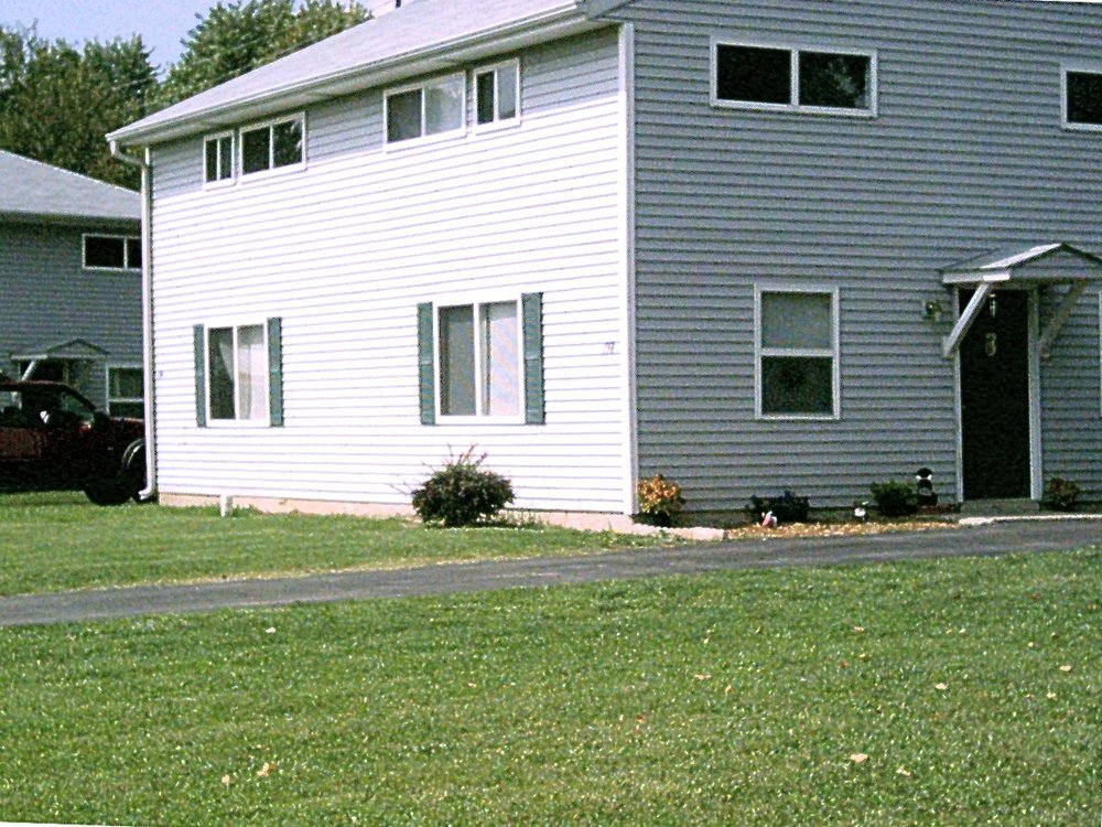 FRANKLIN NORTH VILLAGE APARTMENTS Updated September 2024 10 Photos