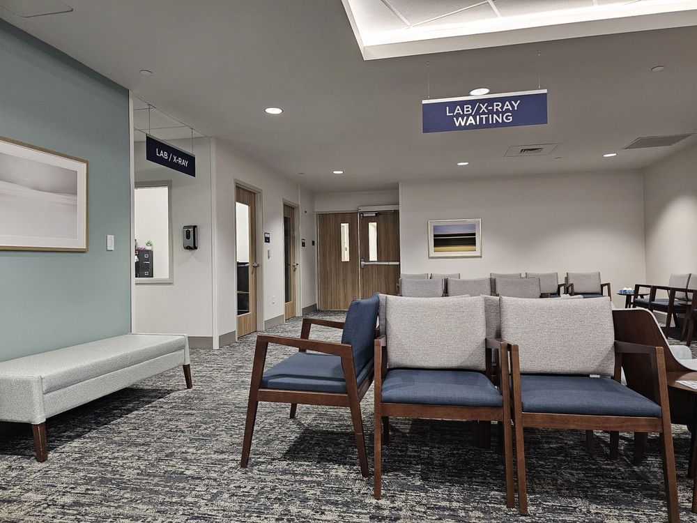 Capital Medical Clinic - patient advocate in Austin, TX