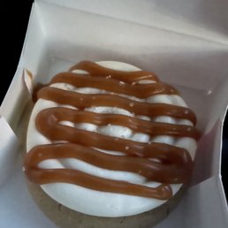Salted Caramel
