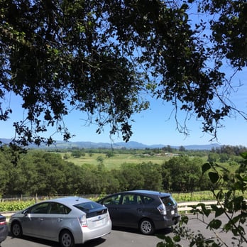 Woodenhead Wines - Wineries Near Me - Santa Rosa, California