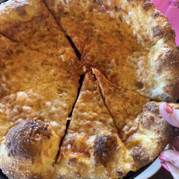 Slackwater - Cheese pizza - Pizza Near Me - Herriman, Utah
