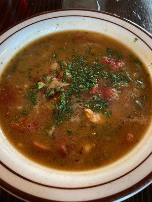 J Bird Smoked Meats by null