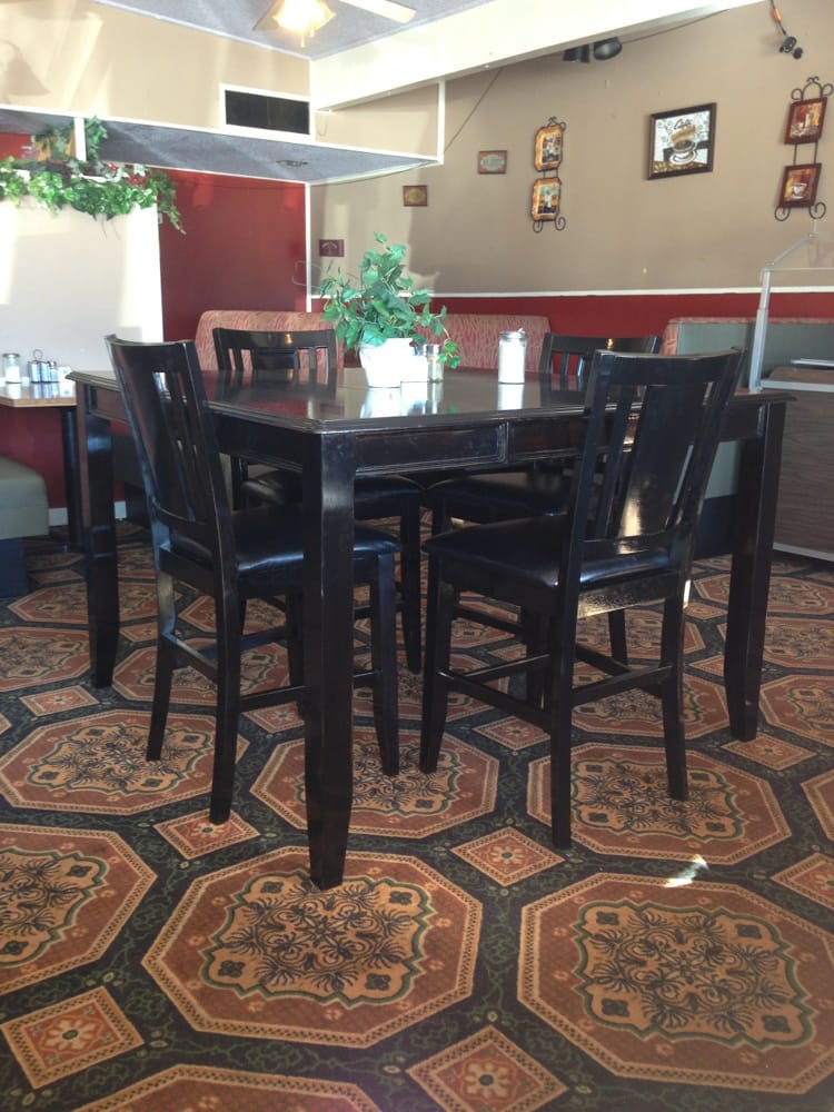 MIDWAY CAFE NO 2 Updated August 2024 225 W Pancake Blvd, Liberal