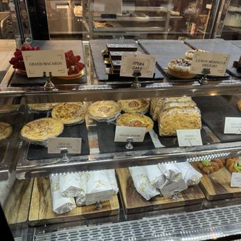Petit Pierre Bakery - Food items - Bakeries Near Me - Seattle, Washington Petit Pierre Bakery - Food items - Bakeries Near Me - Seattle, Washington