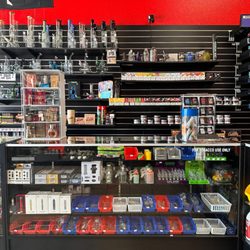 Cali Vape & Smoke Shop