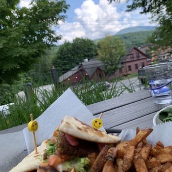 Ranch Camp - Mexican Near Me - Stowe, Vermont Ranch Camp - Mexican Near Me - Stowe, Vermont