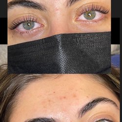 Brows And Beauty