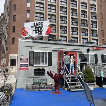 James Hook & Co - Location - Seafood Near Me - Boston, Massachusetts James Hook & Co - Location - Seafood Near Me - Boston, Massachusetts
