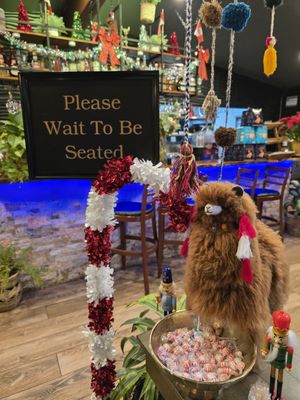 Mi Pisco Peruvian Restaurant by null