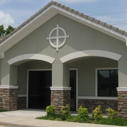 Barrett Health Centers