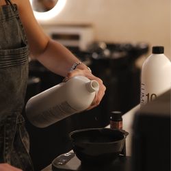 Stylists who care as much about how you feel as how you look.