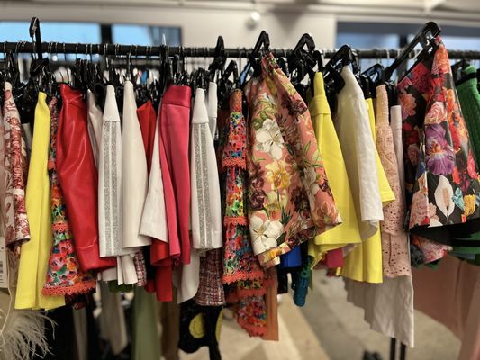 260 Sample Sale, NoMad by null