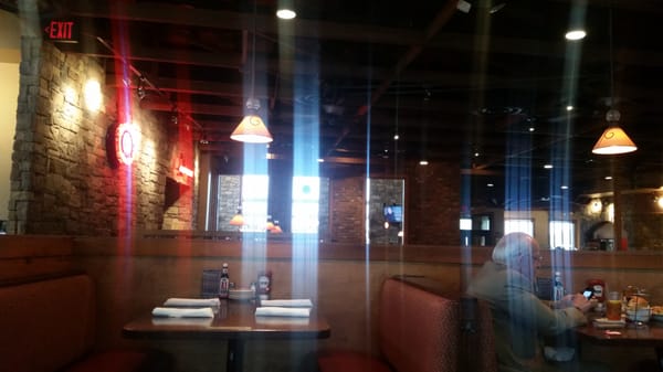 Hickory Falls Restaurant by null