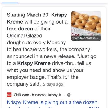 Krispy Kreme - Donuts Near Me - Gardena, California Krispy Kreme - Donuts Near Me - Gardena, California