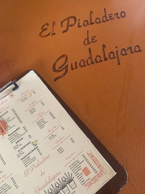 El Pialadero de Guadalajara by null